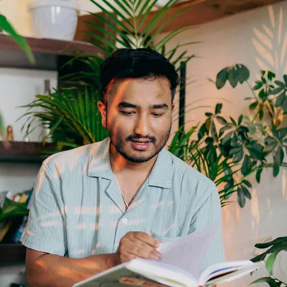 Rojit Karki