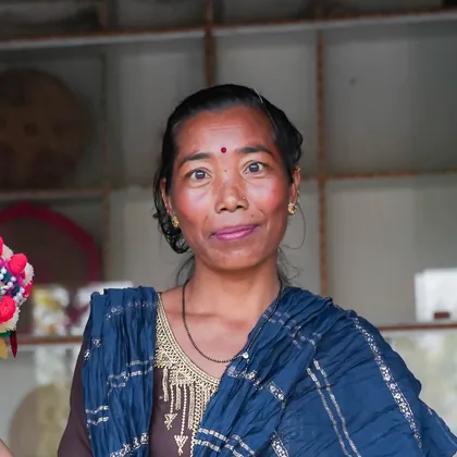 Sonia Tharu